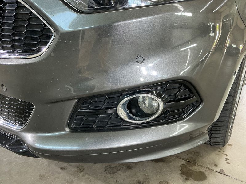 Ford S-Max 2.0 TDCi EcoBlue Bi-Turbo ST-Line 2019 – снимка 26