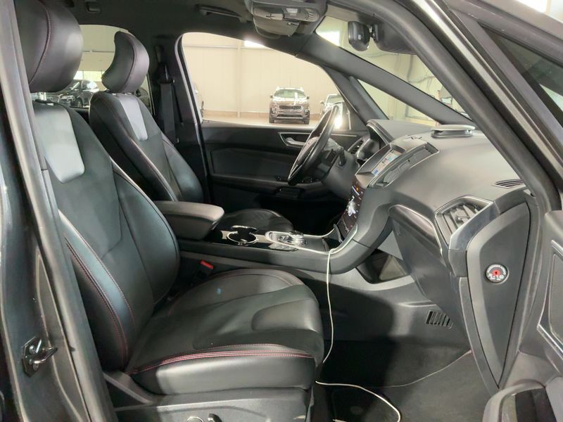 Ford S-Max 2.0 TDCi EcoBlue Bi-Turbo ST-Line 2019 – снимка 17