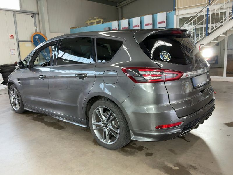 Ford S-Max 2.0 TDCi EcoBlue Bi-Turbo ST-Line 2019 – снимка 6
