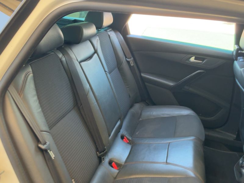 Peugeot 508 2.0 Blue-HDi RXH 2016 – снимка 19