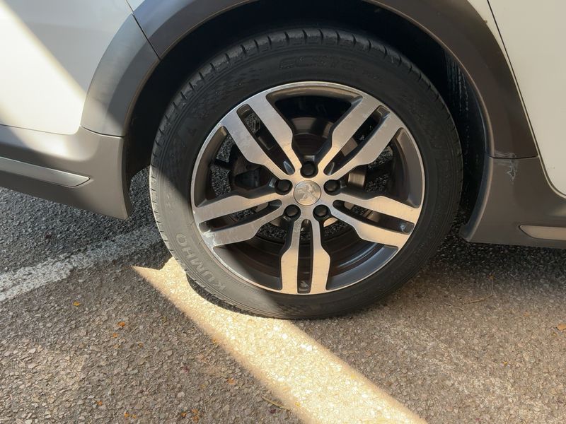 Peugeot 508 2.0 Blue-HDi RXH 2016 – снимка 9