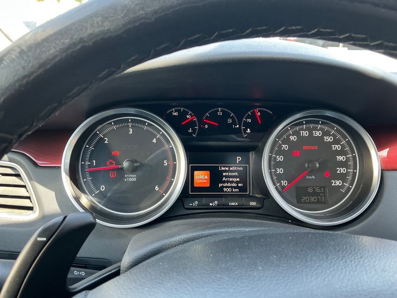 Peugeot 508 2.0 Blue-HDi RXH 2016 – снимка 27