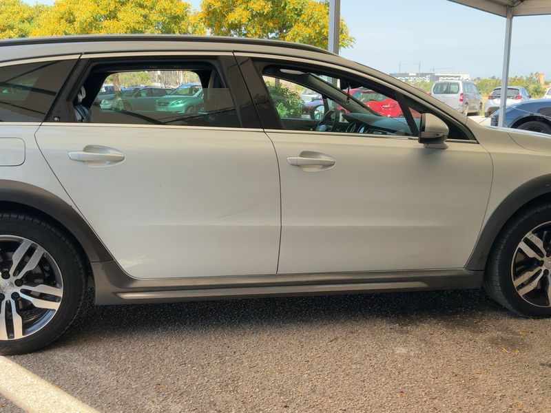 Peugeot 508 2.0 Blue-HDi RXH 2016 – снимка 10