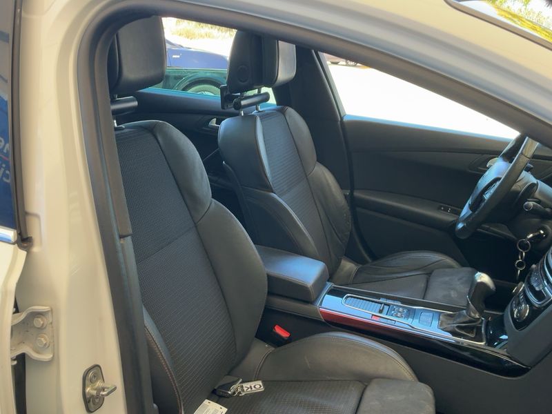 Peugeot 508 2.0 Blue-HDi RXH 2016 – снимка 16