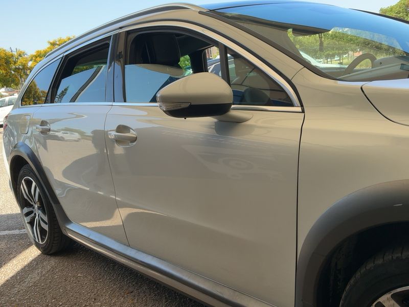 Peugeot 508 2.0 Blue-HDi RXH 2016 – снимка 12