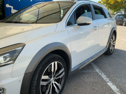 Peugeot 508 2.0 Blue-HDi RXH 2016 – снимка 2