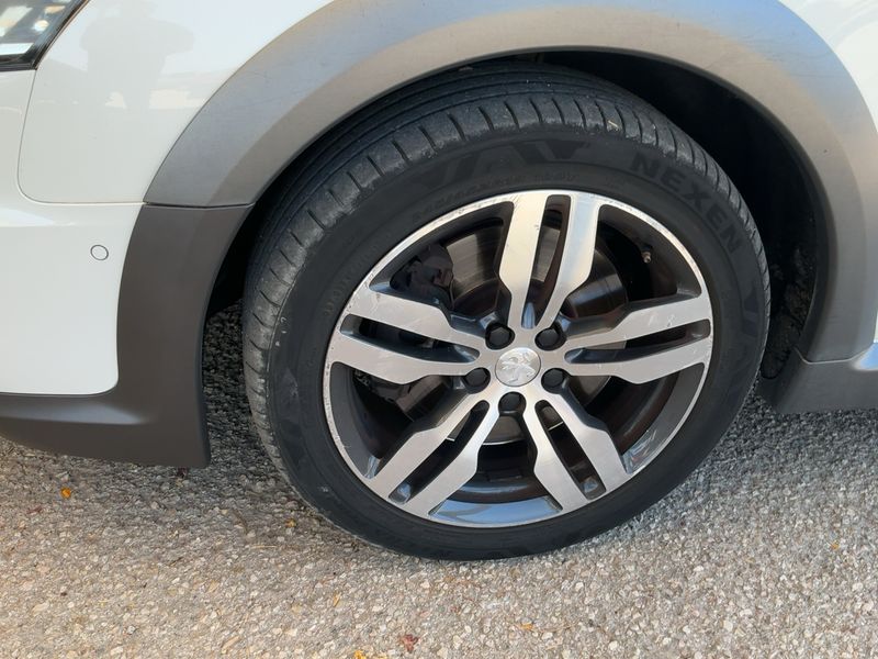 Peugeot 508 2.0 Blue-HDi RXH 2016 – снимка 3