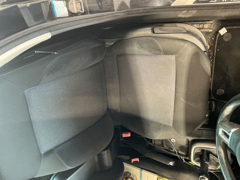 Volkswagen Polo 1.2 TSI Style 2011 – снимка 34
