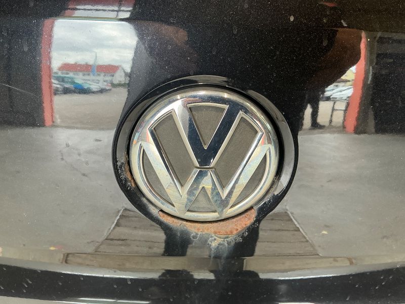 Volkswagen Polo 1.2 TSI Style 2011 – снимка 38