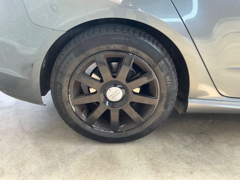 Audi A3 Sportback 1.6 TDI Admired 2016 – снимка 9