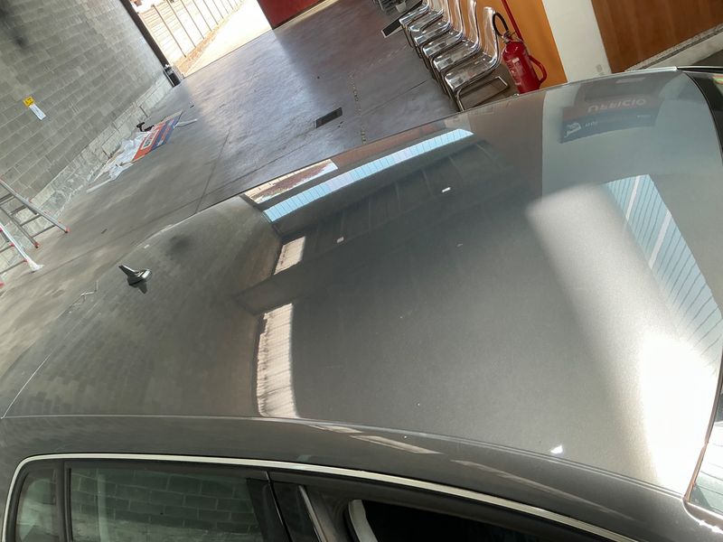 Audi A3 Sportback 1.6 TDI Admired 2016 – снимка 13
