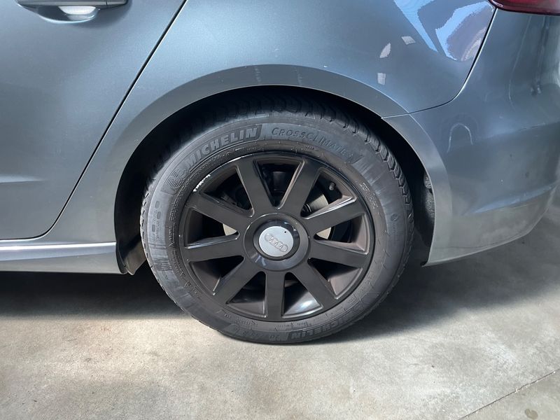 Audi A3 Sportback 1.6 TDI Admired 2016 – снимка 5