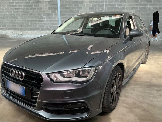 Audi A3 Sportback 1.6 TDI Admired 2016