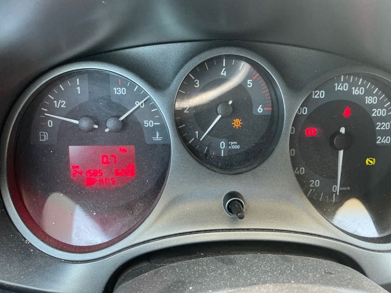 Seat Leon 2.0 TDI Stylance / Style 2006 – снимка 4
