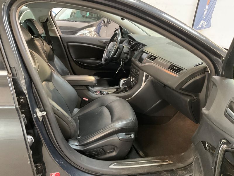 Citroen C5 2.0 Exclusive 2009 – снимка 3
