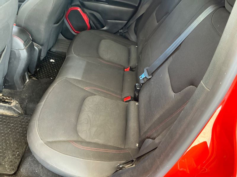 Jeep Renegade 2.0 M-Jet Trailhawk 4WD 2017 – снимка 26