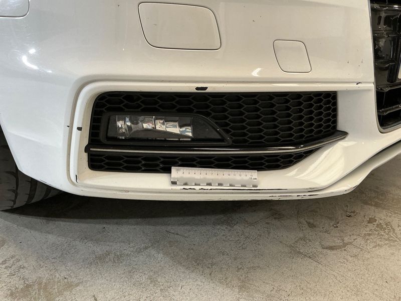 Audi A4 2.0 TDI quattro Ambiente 2014 – снимка 29
