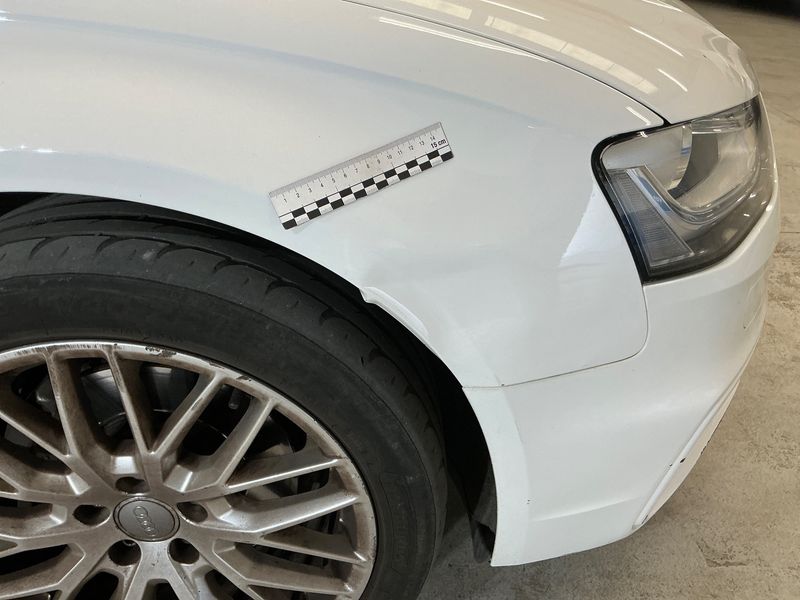 Audi A4 2.0 TDI quattro Ambiente 2014 – снимка 22