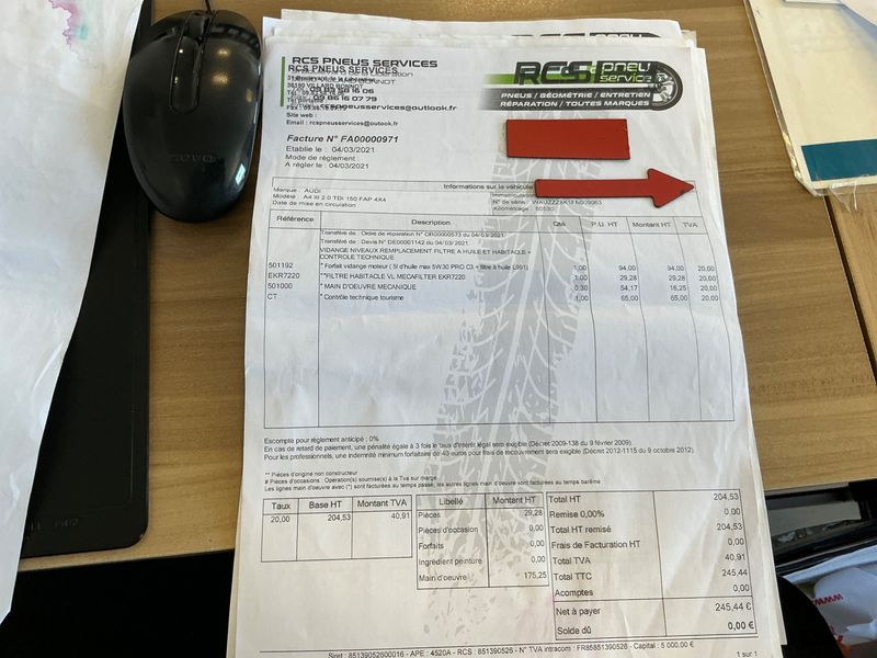 Audi A4 2.0 TDI quattro Ambiente 2014 – снимка 26