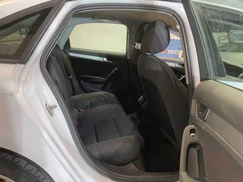 Audi A4 2.0 TDI quattro Ambiente 2014 – снимка 14