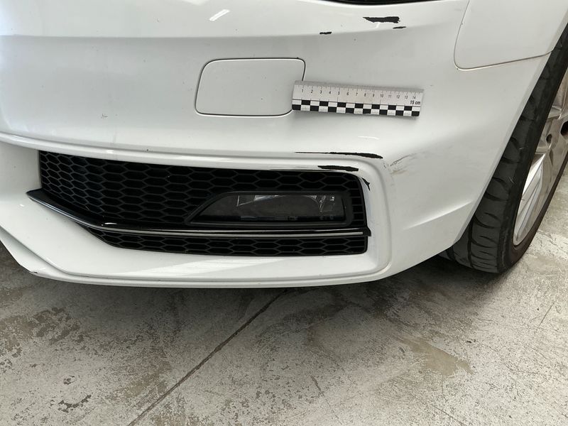 Audi A4 2.0 TDI quattro Ambiente 2014 – снимка 30