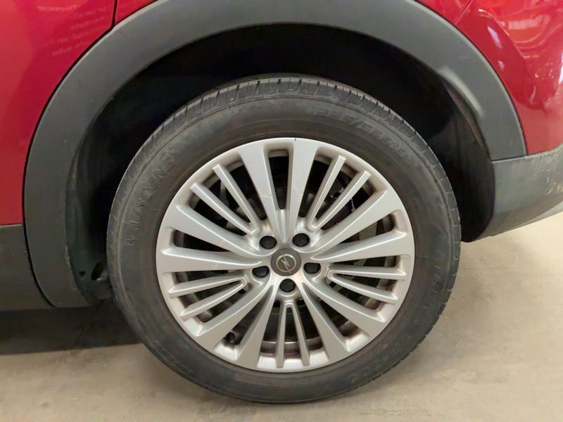 Opel Grandland X 1.6 CDTI DPF INNOVATION 2018 – снимка 5