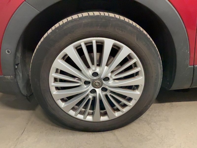 Opel Grandland X 1.6 CDTI DPF INNOVATION 2018 – снимка 3