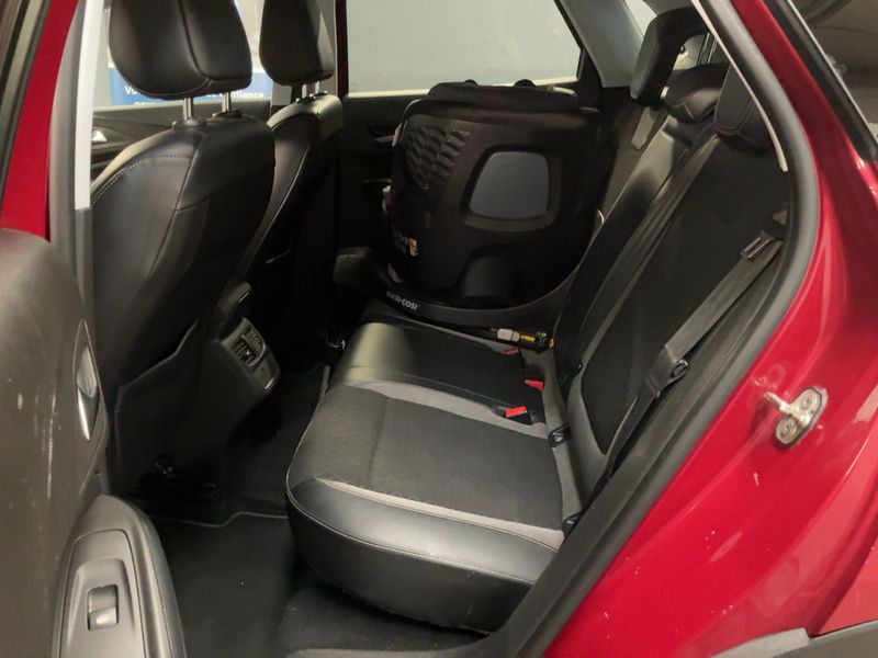 Opel Grandland X 1.6 CDTI DPF INNOVATION 2018 – снимка 19
