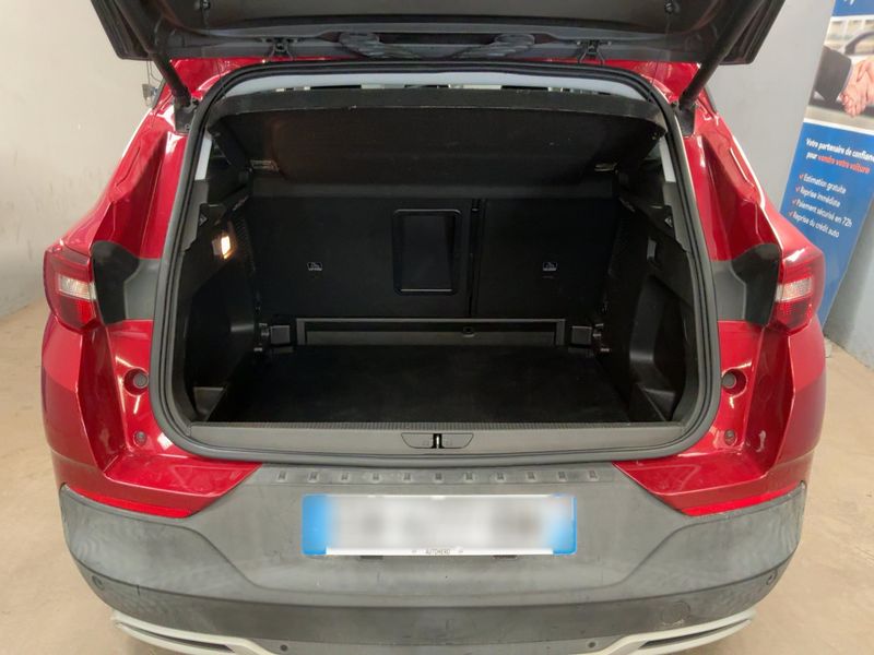Opel Grandland X 1.6 CDTI DPF INNOVATION 2018 – снимка 15
