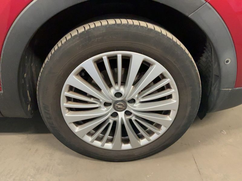Opel Grandland X 1.6 CDTI DPF INNOVATION 2018 – снимка 11