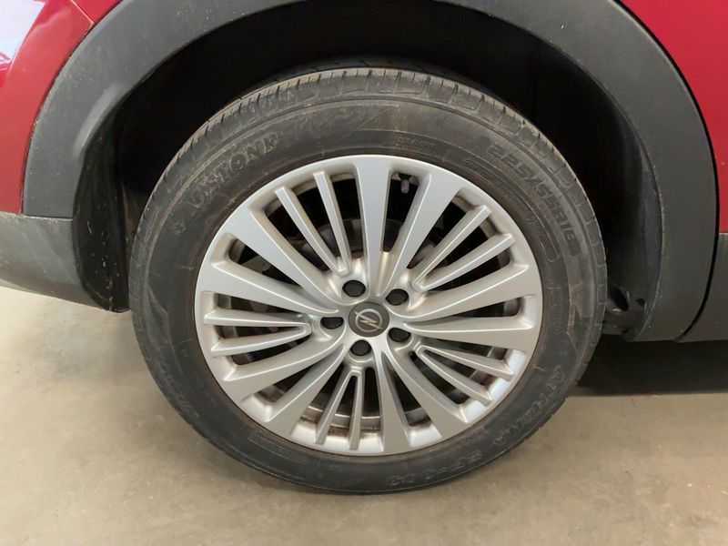 Opel Grandland X 1.6 CDTI DPF INNOVATION 2018 – снимка 9