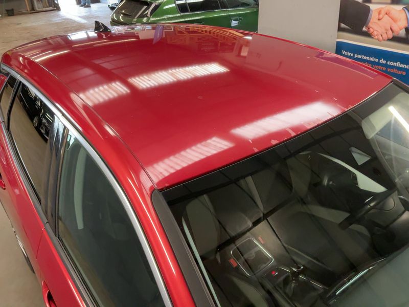 Opel Grandland X 1.6 CDTI DPF INNOVATION 2018 – снимка 13