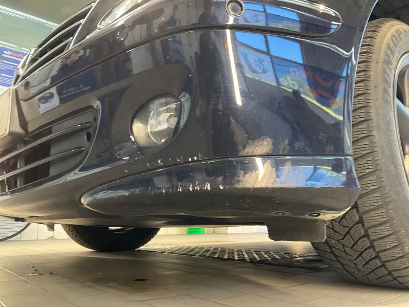 Mercedes-Benz C-Klasse C 280 Sport Edition Avantgarde 2006 – снимка 28