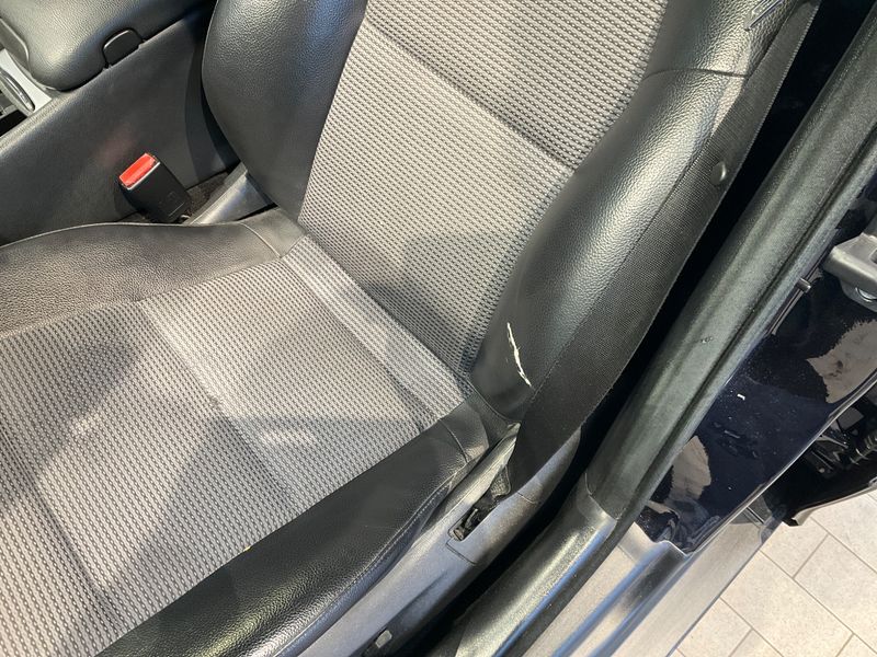 Mercedes-Benz C-Klasse C 280 Sport Edition Avantgarde 2006 – снимка 26