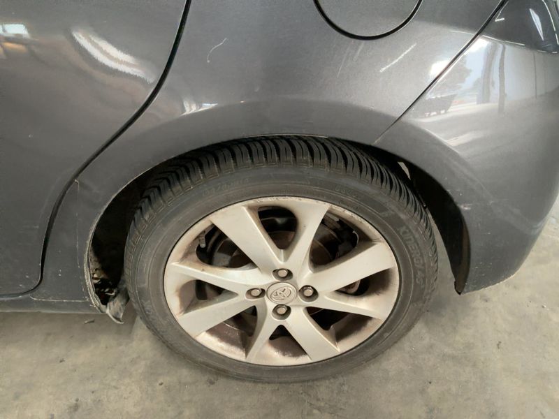 Toyota Yaris 1.5 Hybrid Attitude 2015 – снимка 5