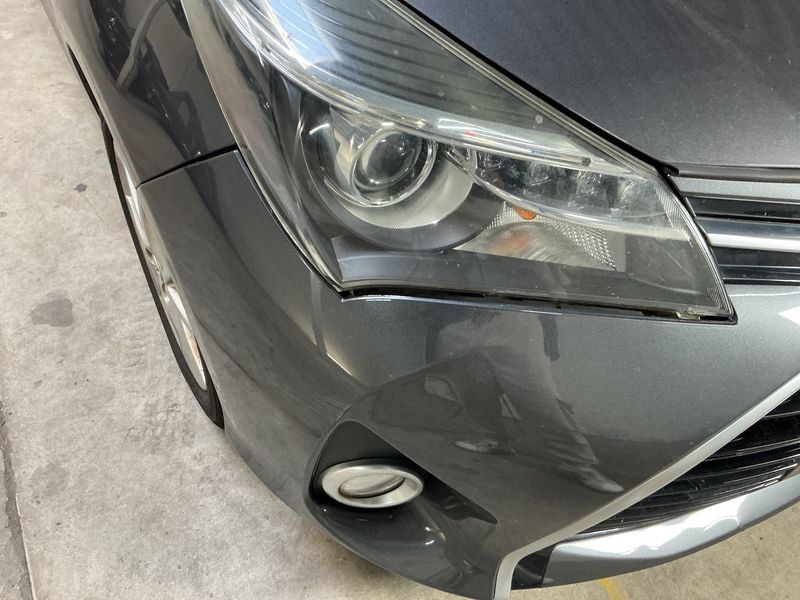 Toyota Yaris 1.5 Hybrid Attitude 2015 – снимка 37