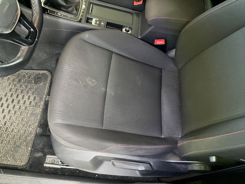 Volkswagen Golf VII 1.0 TSI Sound 2018 – снимка 30