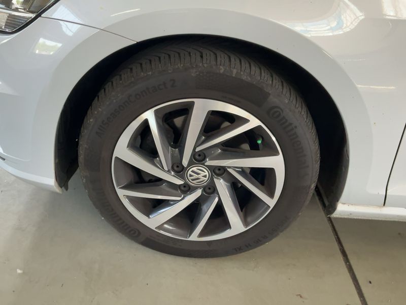 Volkswagen Golf VII 1.0 TSI Sound 2018 – снимка 3