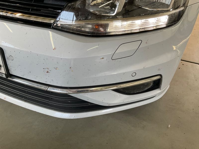 Volkswagen Golf VII 1.0 TSI Sound 2018 – снимка 32