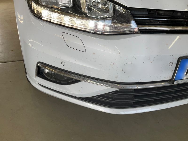 Volkswagen Golf VII 1.0 TSI Sound 2018 – снимка 33