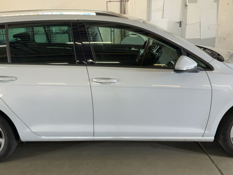 Volkswagen Golf VII 1.0 TSI Sound 2018 – снимка 10