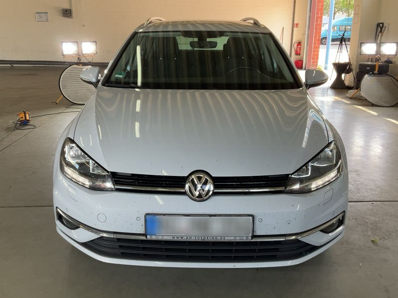 Volkswagen Golf VII 1.0 TSI Sound 2018 – снимка 14