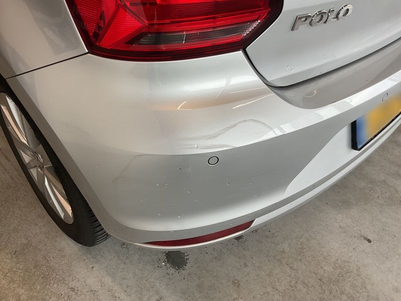 Volkswagen Polo 1.0 Comfortline 2017 – снимка 24