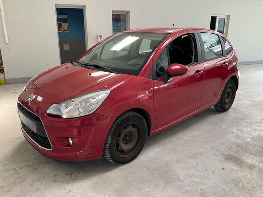 Citroen C3 1.4 HDi Confort 2012 – снимка 1