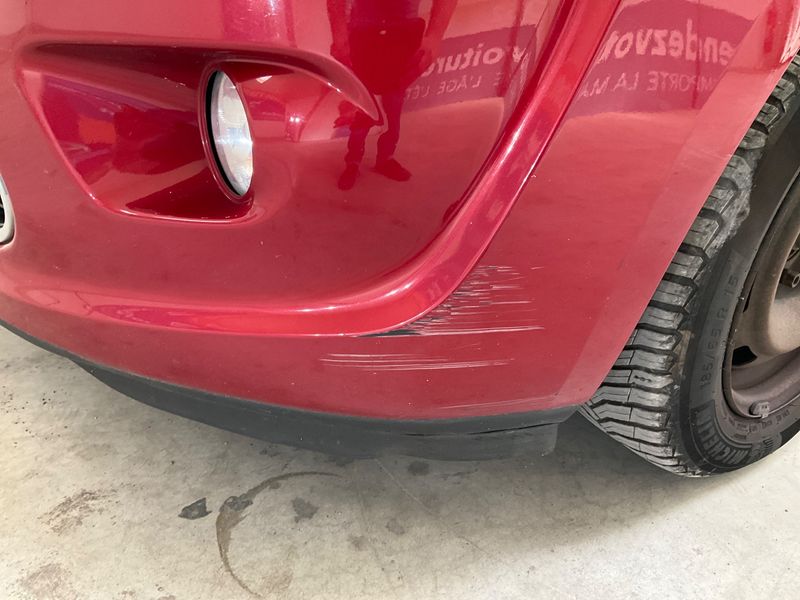 Citroen C3 1.4 HDi Confort 2012 – снимка 7