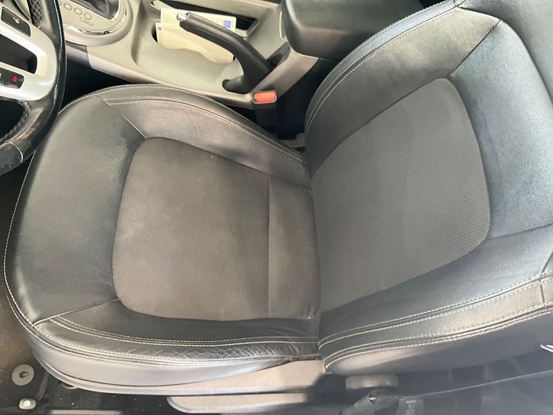 Kia Sportage 2.0 CRDi Feel 4WD 2015 – снимка 22