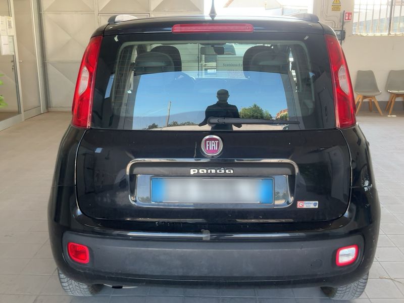 Fiat Panda 1.3 M-Jet Easy 2014 – снимка 7