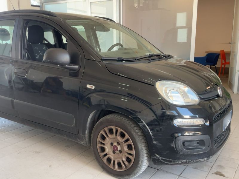 Fiat Panda 1.3 M-Jet Easy 2014 – снимка 12
