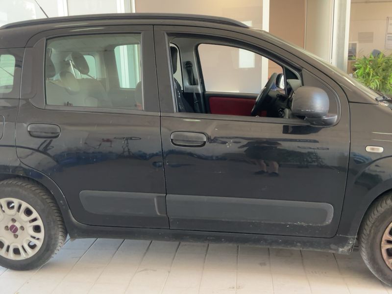 Fiat Panda 1.3 M-Jet Easy 2014 – снимка 10