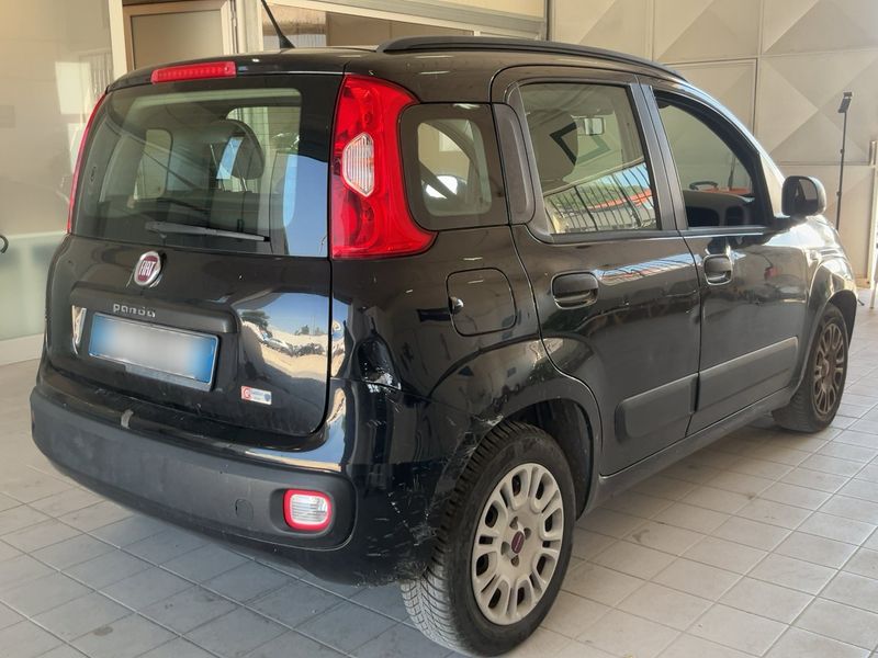 Fiat Panda 1.3 M-Jet Easy 2014 – снимка 8